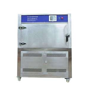 Uv Accelerated Aging Weathering Tester <strong>Machine</strong> Uv Weather Aging <strong>Testing</strong> Chamber - Product Image 5