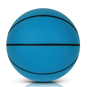 Kích Thước 7 Trong Nhà Im Lặng Bọt Bóng Rổ Nảy Câm Bóng Đồ Chơi Cho Trẻ Em Của Thiết Bị Thể Thao - Product Image 6