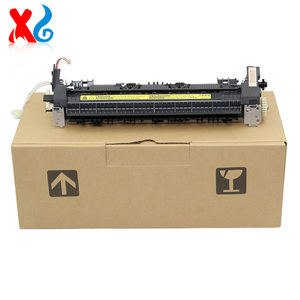 CE651A RM1-6921 RM1-6920 sabitleme ünitesi HP yedek malzemesi Laserjet P1102 1106 1108 1213 1218 1102 kaynaştırıcı montaj kaynaştırıcı birimi - Product Image 1