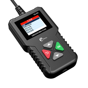 Сканер считыватель кодов YA101 OBD2 - Product Image 5