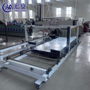 Автоматическая производственная линия упаковочная машина производители - Product Image 5
