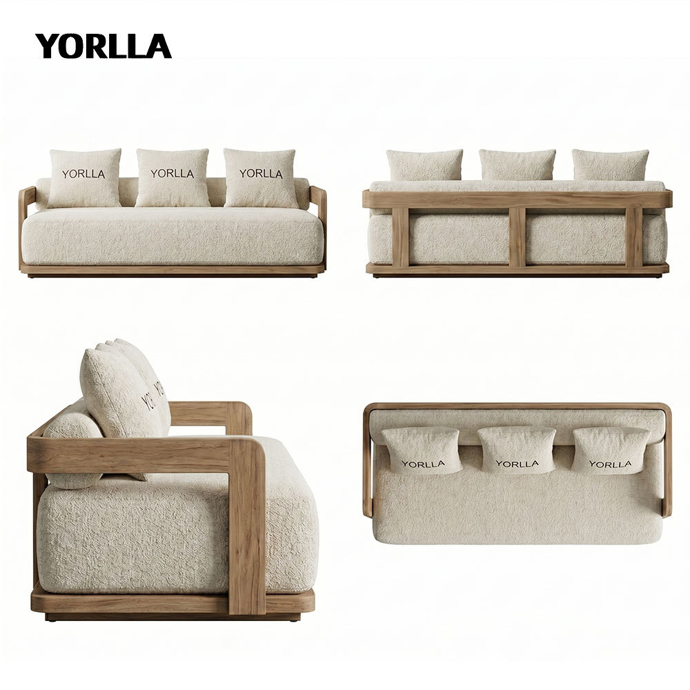 Double sofa:180*94*56cm