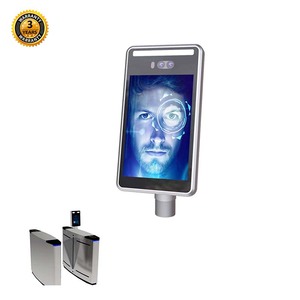 Time Attendance <strong>Linux</strong> <strong>System</strong> Face Recognition Access Control Machine <strong>with</strong> WIFI Build in Card Reader Touch Screen Function
