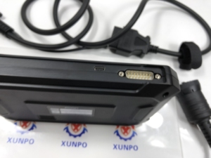 Elektrische Onderdelen F803 Heavy Duty Truck Diesel Scanner Dpf Regen All Systeem Diesel Diagnostische Scan Tool F803 RD01-2403-4583-0433 - Product Image 5