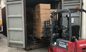 Worldwide Shipping Cigarette Package Paper Customization Support Ship by Sea Door to Door Delivery - Product Image 5