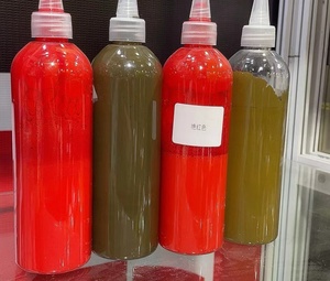 免费定制水性颜料墨水眉微blading墨水永久化妆颜料墨水 - Product Image 5