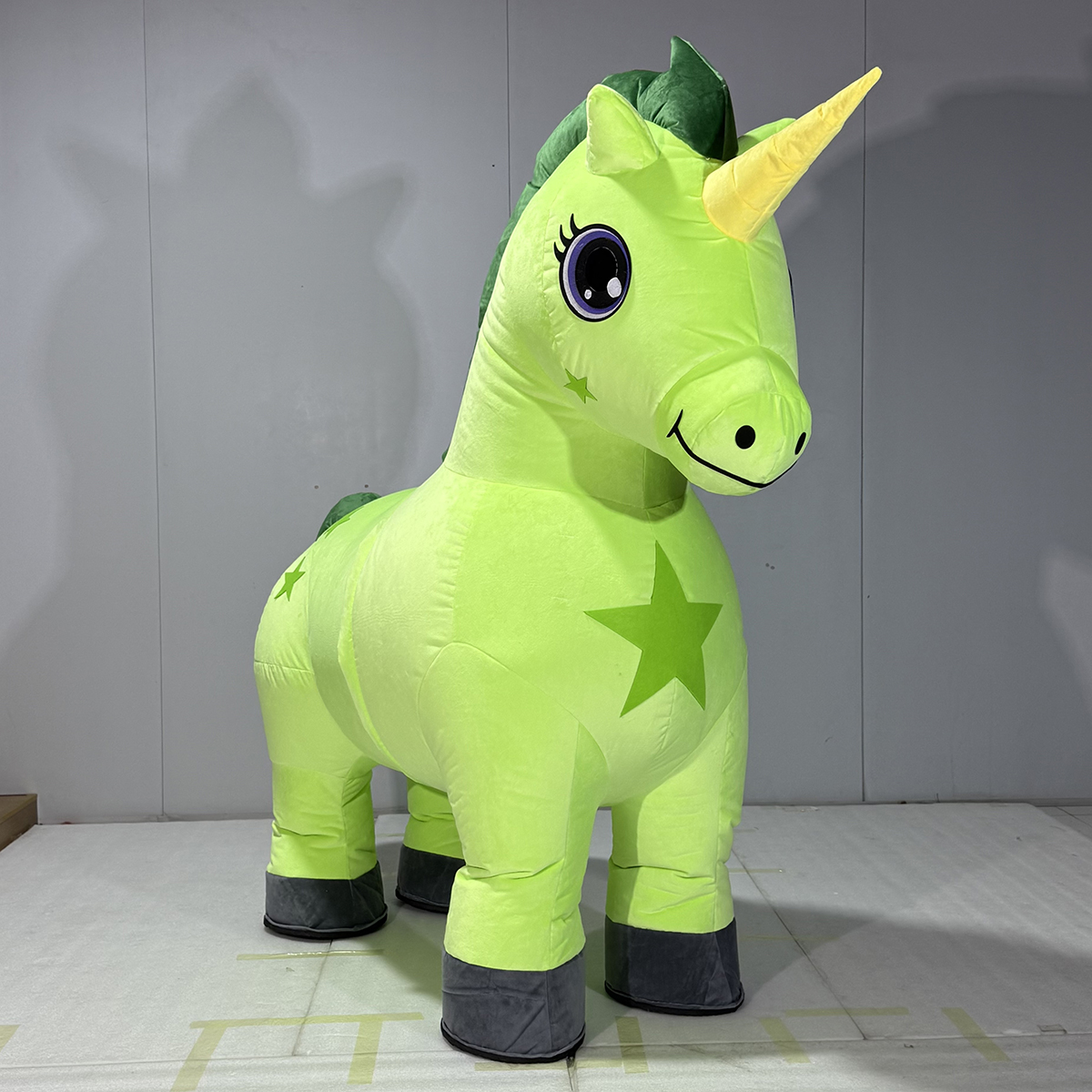Verde