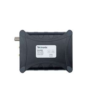เครื่องวิเคราะห์สเปกตรัมแบบใช้มือถือ Tektronix 9kHz 6.2GHz LED - Product Image 1