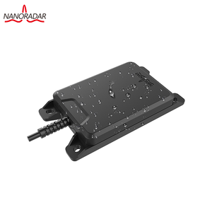 Nanoradar 30m 100M 24GHz UAV drone altímetro radar sensor, adecuado para Ardupilot pixhawk control de vuelo