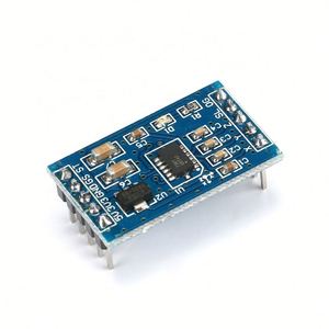 MMA7361-Módulo de velocidad de aceleración, inclinación inclinada, Sensor de ángulo Digital Triaxial (reemplazar MMA7260) - Product Image 1
