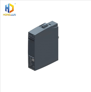Good Price <strong>SIMATIC</strong> <strong>ET</strong> <strong>200SP</strong> Digital Input PLC <strong>Module</strong> 6ES7131-6BH01-0BA0 - Product Image 1