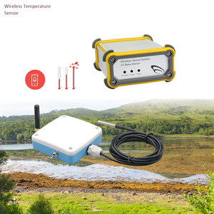 <strong>Temperature</strong> Controller Iot High Sensitive Modbus Rtu to Modbus <strong>Tcp</strong> Gateway Wireless Alarm Sensor <strong>Temperature</strong> <strong>Data</strong> <strong>Logger</strong> - Product Image 5