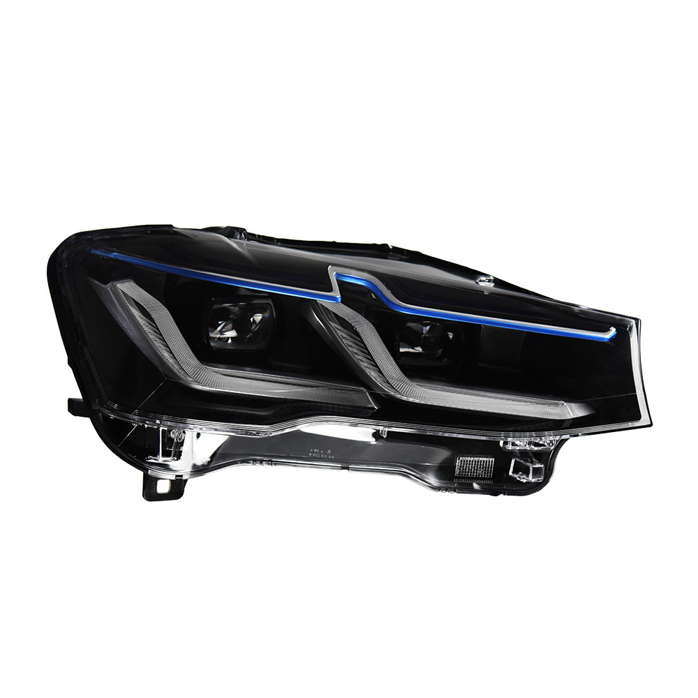 for 2010-2013 (need change bumper)