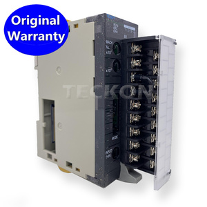 CJ1W TC001 Nueva UNIDAD DE E/S Especial original Controlador de programación Plc Unidad de control de temperatura de la serie CJ