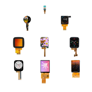 Shenzhen TFT LCD-Anzeige IPS-Touch Screen TFT-LCD intelligentes LCD-Modul - Product Image 4