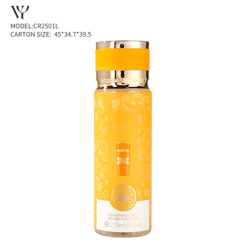 Mangue, Jasmin, Vanille