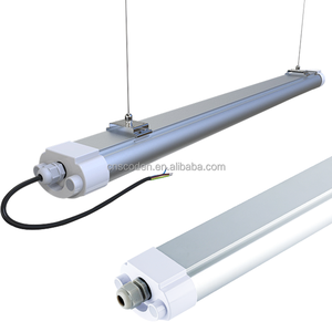 Tuya חכם bluetooth dali dimming dali אחריות pentency 3-שנה הוביל מנורת פלורסנט הוכחה - Product Image 2