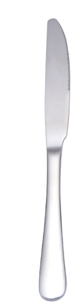 Couteau à dîner