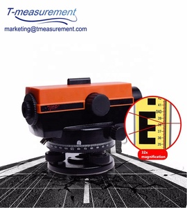 DS32 <strong>Dumpy</strong> <strong>Level</strong> and Auto <strong>Level</strong> and Digital <strong>Level</strong> Used in Surveying for Sale Equipment - Product Image 2