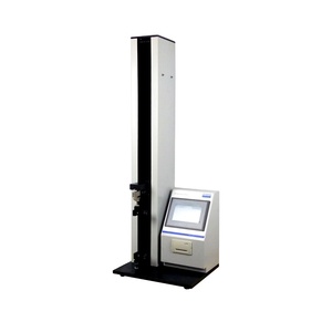 Popular Plastic Film Tensile Tester CE Certified Tensile <strong>test</strong> <strong>Machine</strong> <strong>Package</strong> Tensile Testing Equipment