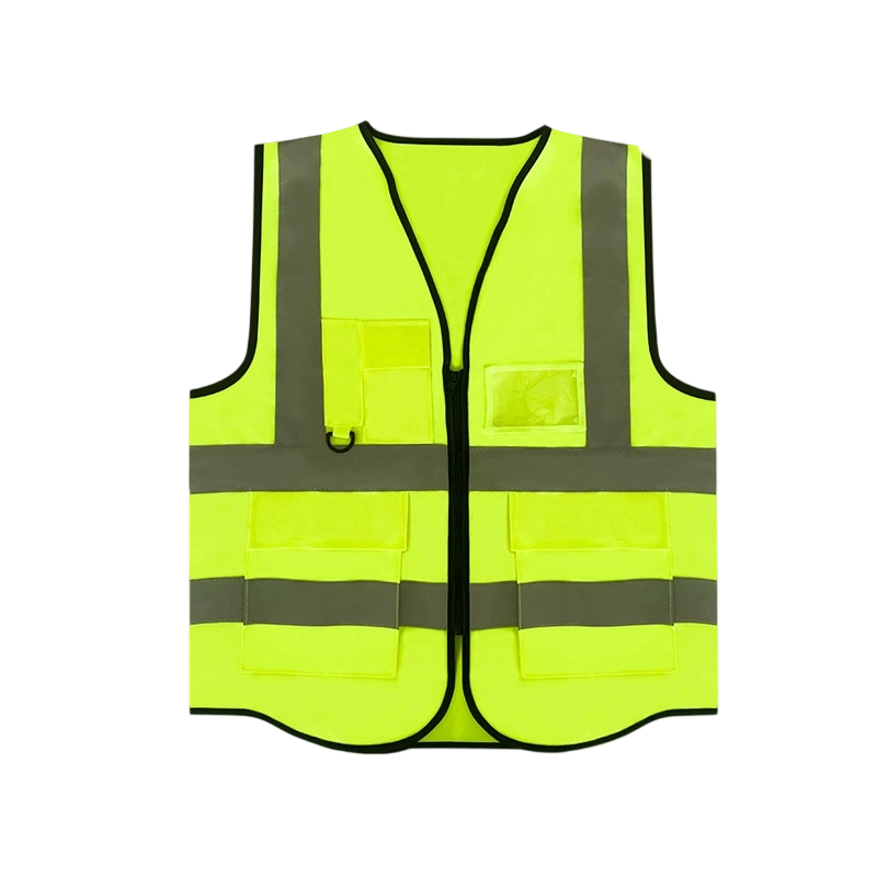 verde fluorescente