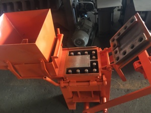 Low Price <strong>Manual</strong> Clay <strong>Block</strong> <strong>Making</strong> <strong>Machine</strong> for <strong>Making</strong> Clay Interlocking <strong>Block</strong> - Product Image 5