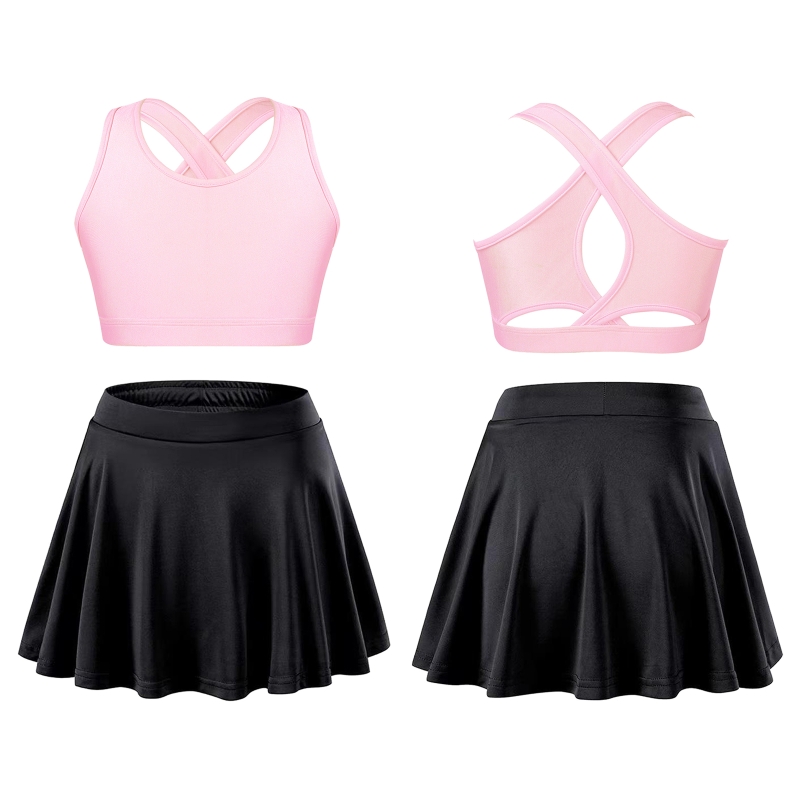 Pink&Black