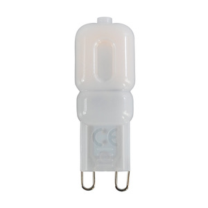 แคปซูล G9 Led G9หรี่แสงได้หลอด Led G9หรี่แสงได้และไม่หรี่แสงได้สำหรับโคมไฟระย้า - Product Image 5