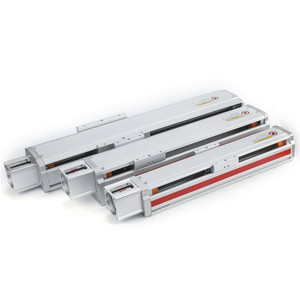 優れたリニアモジュール-生産性を高精度で向上 - Product Image 4
