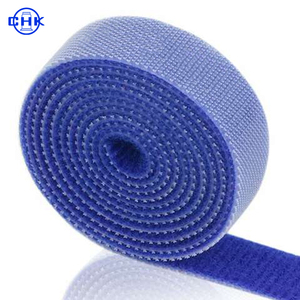 Professional Manufacturer <strong>Double</strong> <strong>Sided</strong> <strong>Hook</strong> and <strong>Loop</strong> Fastener <strong>Straps</strong> Back to Back <strong>Hook</strong> and <strong>Loop</strong> Tape - Product Image 3