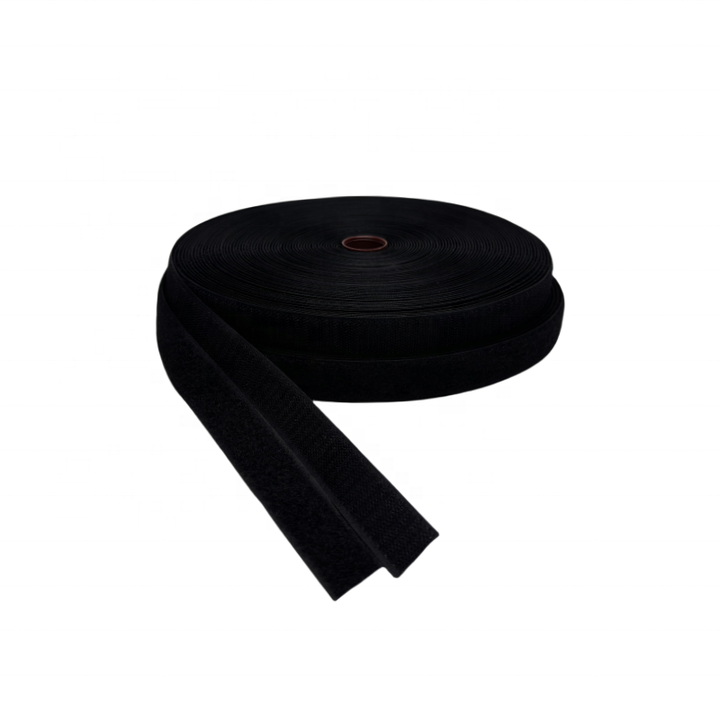 Noir (25 paires mts)