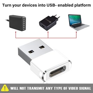 Cheap and Latest Usb3.1 <strong>Type</strong> <strong>C</strong> to Usb3.0 <strong>Adapter</strong> Male to Female <strong>Adapter</strong> Usb3.0 3.0 Male to <strong>Type</strong> Female <strong>Usb</strong> <strong>Type</strong>-<strong>c</strong> Devices - Product Image 3