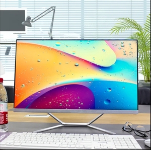 Computadora todo en uno de alto rendimiento IPS VA Computadoras de escritorio opcionales para juegos Computadoras todo en uno Pc Gamer - Product Image 5