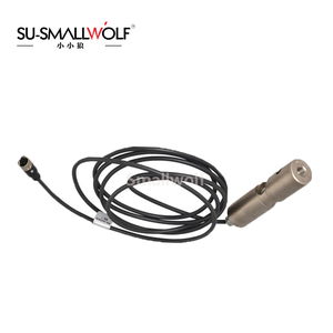 Pin de sensor de celda de carga JLG 3422938 para plataformas de trabajo elevadas móviles JLG - Product Image 3