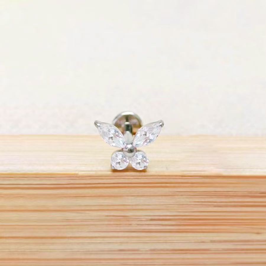 Argent No.5