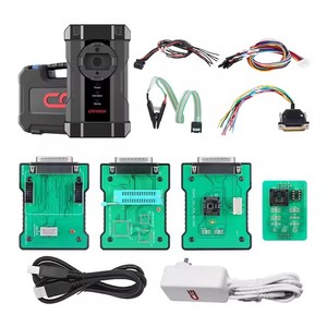 2024 CGDI CG100X programmatore versione completa di nuova generazione Chip di lettura Ecu Mcu Immo Tool Cgdi Cg100x