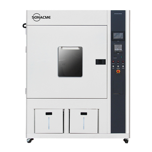 Sonacme Accelerated Aging <strong>Test</strong> <strong>Xenon</strong> <strong>Test</strong> Chamber With Temperature And Humidity - Product Image 2