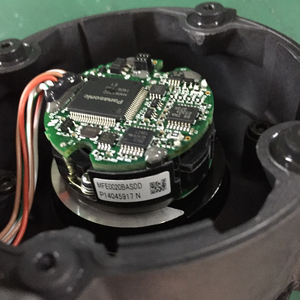 MFE0020BASDD <strong>Encoder</strong> Used Condition - Product Image 1