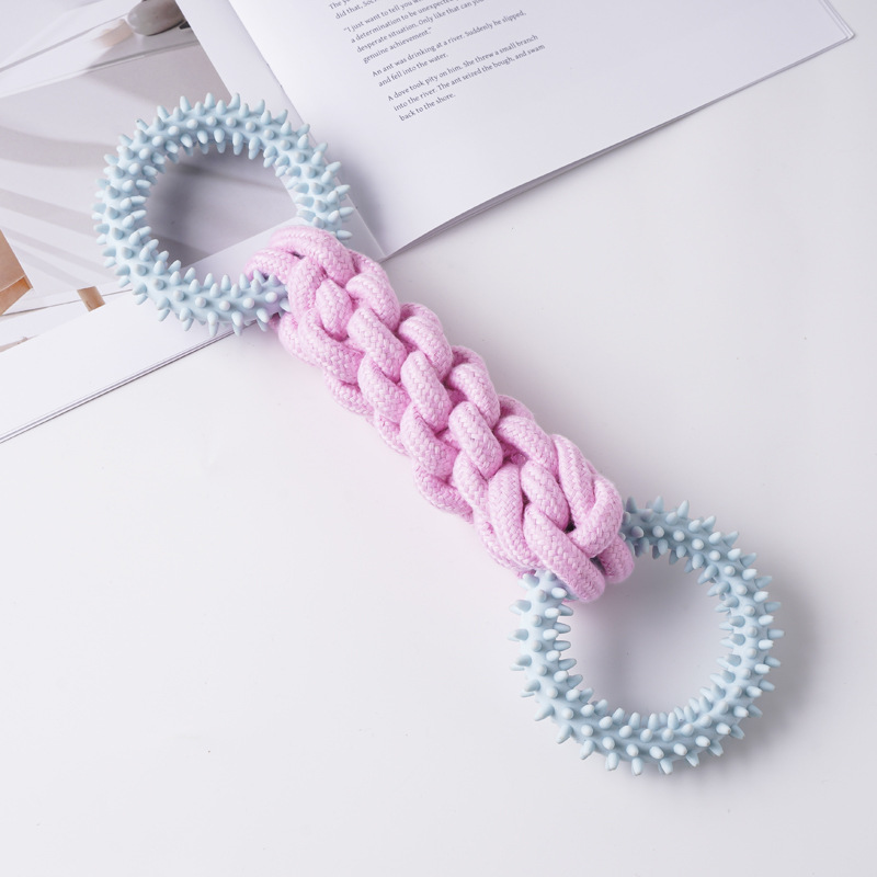 Model 23, 30*8.5cm, 165g (pink handle)