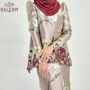 Islamic Clothing Modern Muslim Fashion <strong>Malaysia</strong> Melayu Baju Kurung - Product Image 4