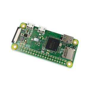 Auf Lager Raspberry Pi Zero W Raspberry Pi Zero 1.3 / W / WH - Product Image 3