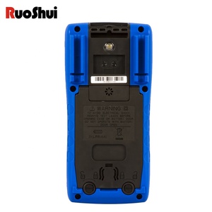 VICTOR 79 + RTS dijital süreci multimetre 0-22mA simüle 24V döngü ve test akımı aynı anda Pt100 cu50 Pt1000 VFC - Product Image 2