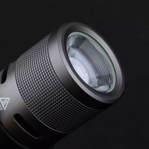 6-In-1 2600mAh屋外緊急懐中電灯ズーム可能写真スタジオアラームキャンプ作業ライトハイパワーLEDトーチ超明るい - Product Image 3