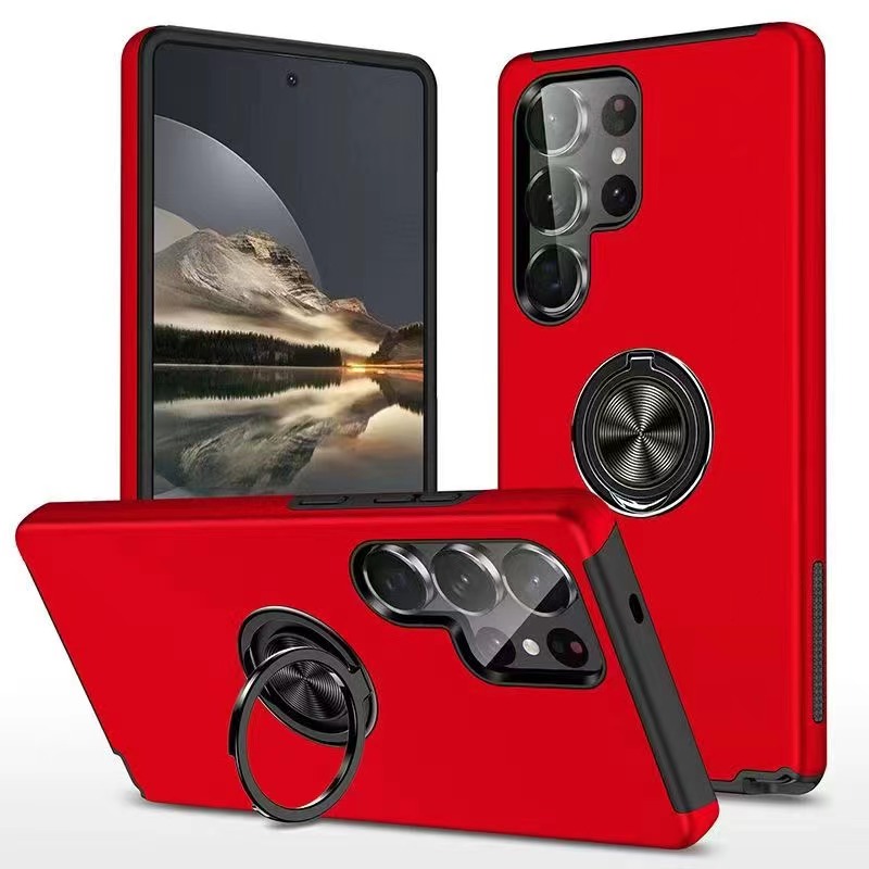 Rojo