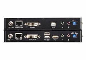 最佳价格ATEN CE820 CE820L CE820R连接器susb <span class=keywords><strong>HDMI</strong></span> HDBaseT 2.0 <span class=keywords><strong>KVM</strong></span>扩展器CE840 CE611 CE920 CE610A CE620