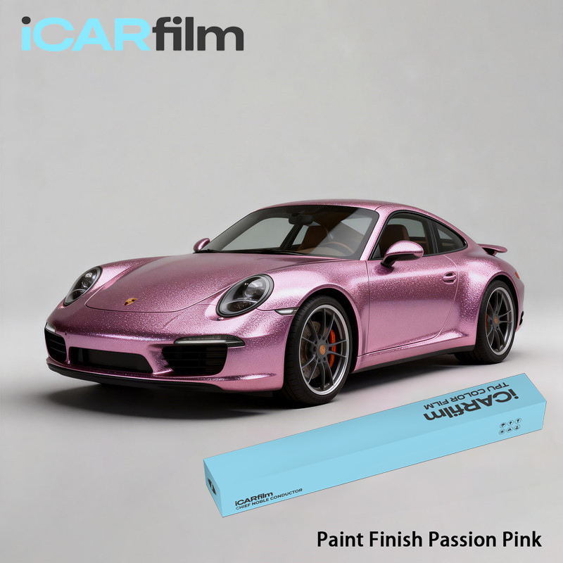 Bling Pink