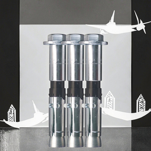 Nhiệm vụ nặng nề mở rộng vít <span class=keywords><strong>Bolt</strong></span> tường cơ khí Neo <span class=keywords><strong>Bolt</strong></span> M8/M10/M16/M20/M24 nặng nhiệm vụ mạ kẽm Neo <span class=keywords><strong>Bolt</strong></span> - Product Image 3