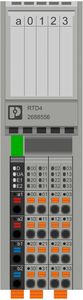 PLCs (Controller) e tecnologia di automazione I/Os per la tecnologia PLCnext AXC F 2152 - Controller AXC F 2152 - 2404267 - Product Image 3