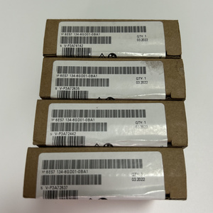 Analoge in gangs modul 6 ES7 134-6GD01-0BA1 SIEM Neuware und original genug Lager bestände - Product Image 6