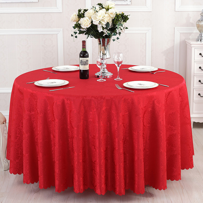 Willington rojo grande